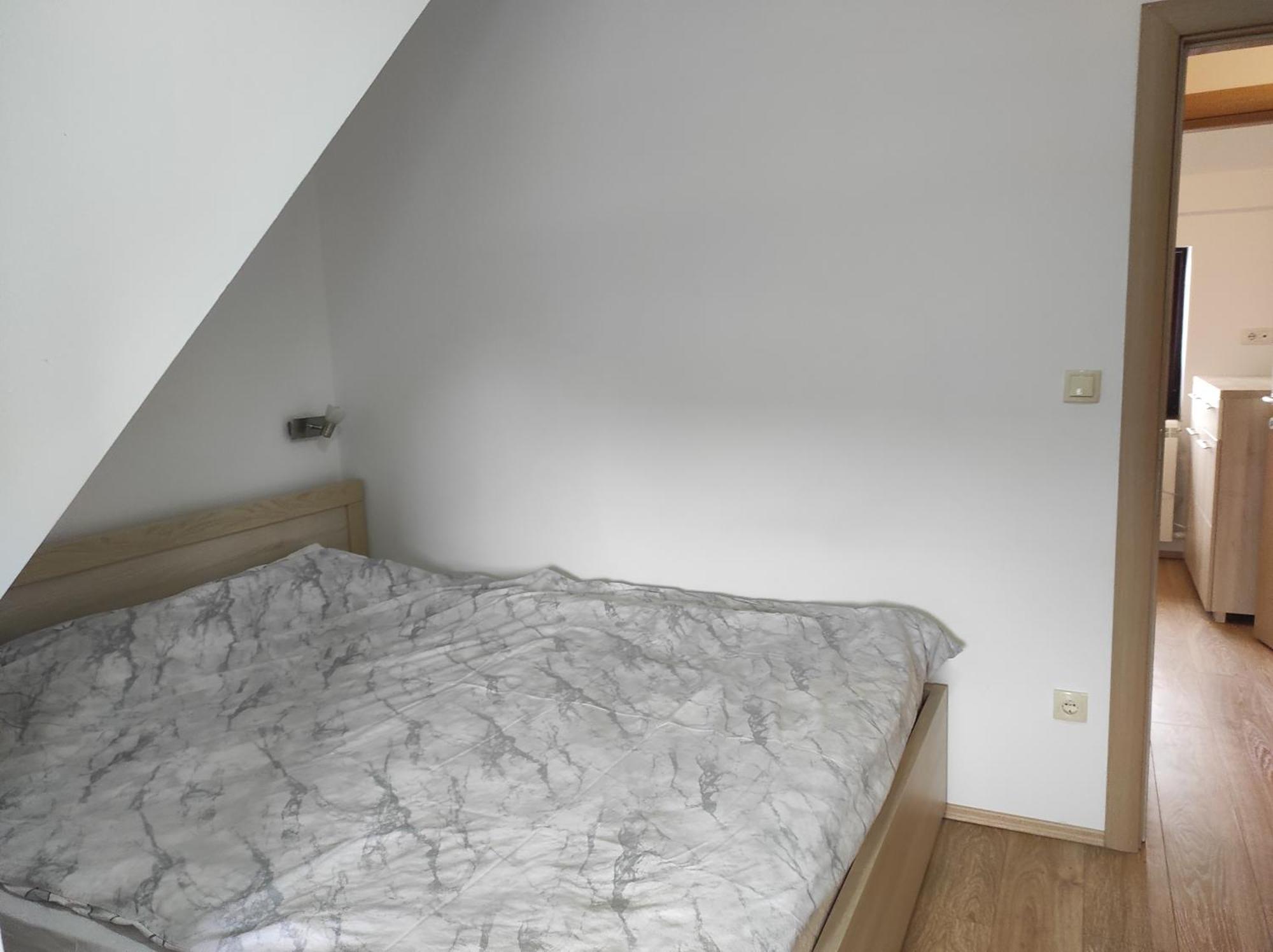 Ferienwohnung Luksuzni Dupleks Kopaonik Exterior foto