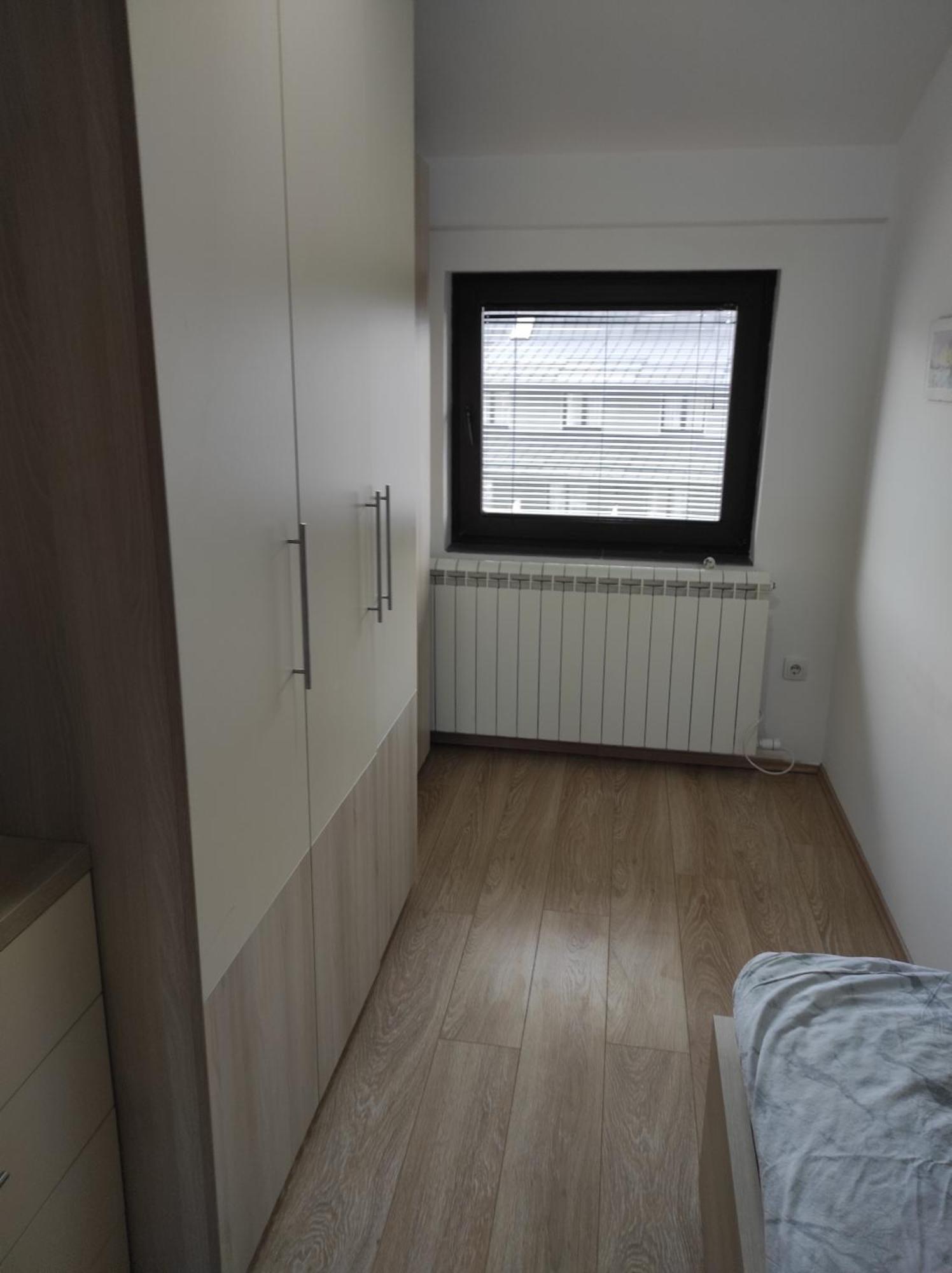 Ferienwohnung Luksuzni Dupleks Kopaonik Exterior foto