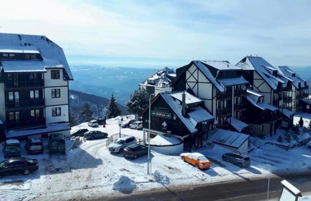 Luksuzni Dupleks Kopaonik Exterior foto