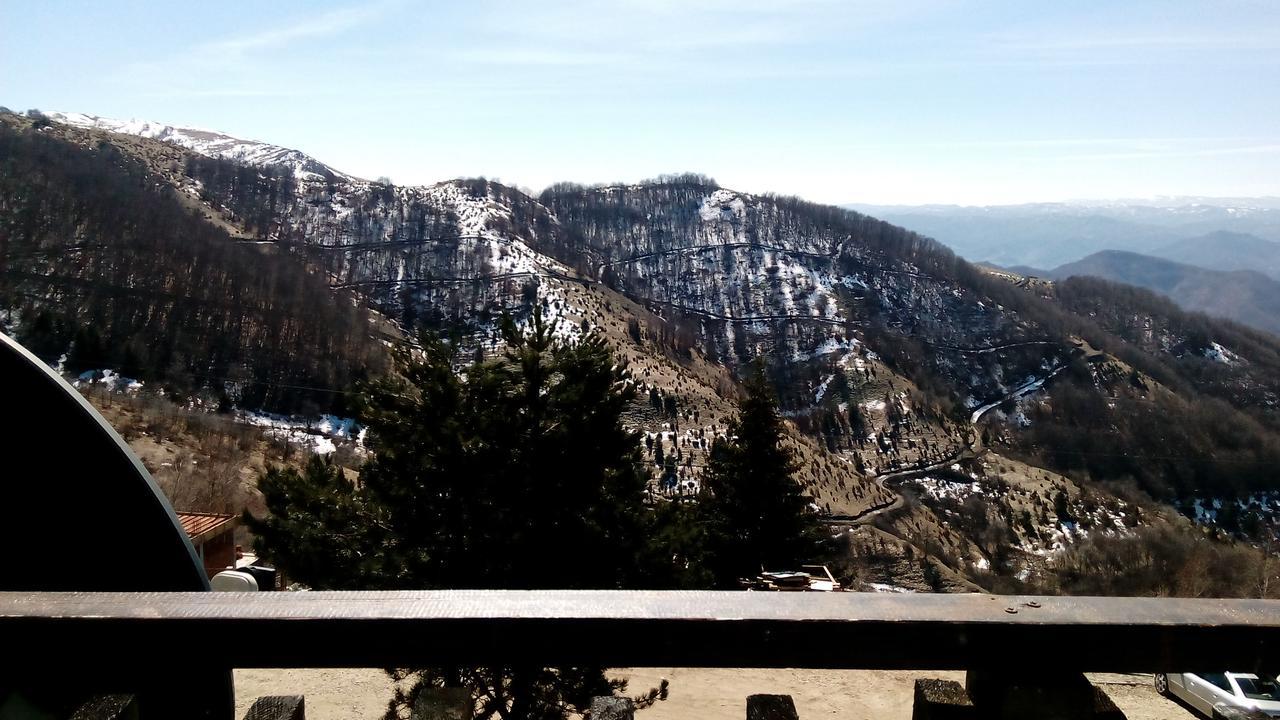 Luksuzni Dupleks Kopaonik Exterior foto