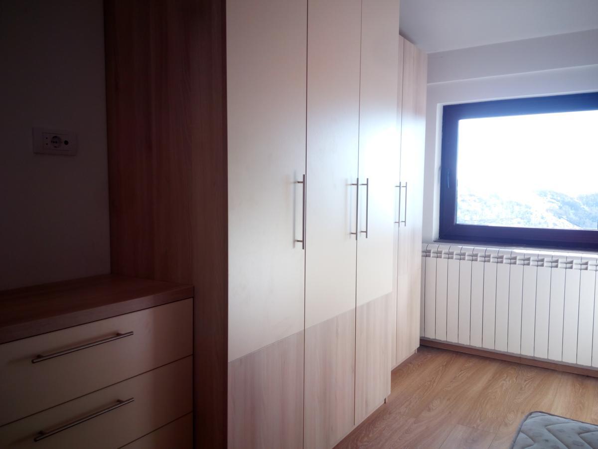 Luksuzni Dupleks Kopaonik Exterior foto