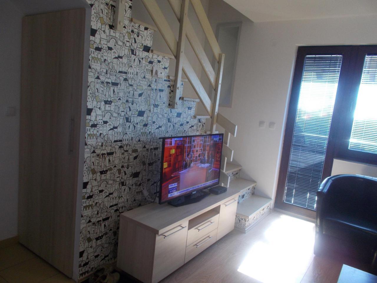 Luksuzni Dupleks Kopaonik Exterior foto