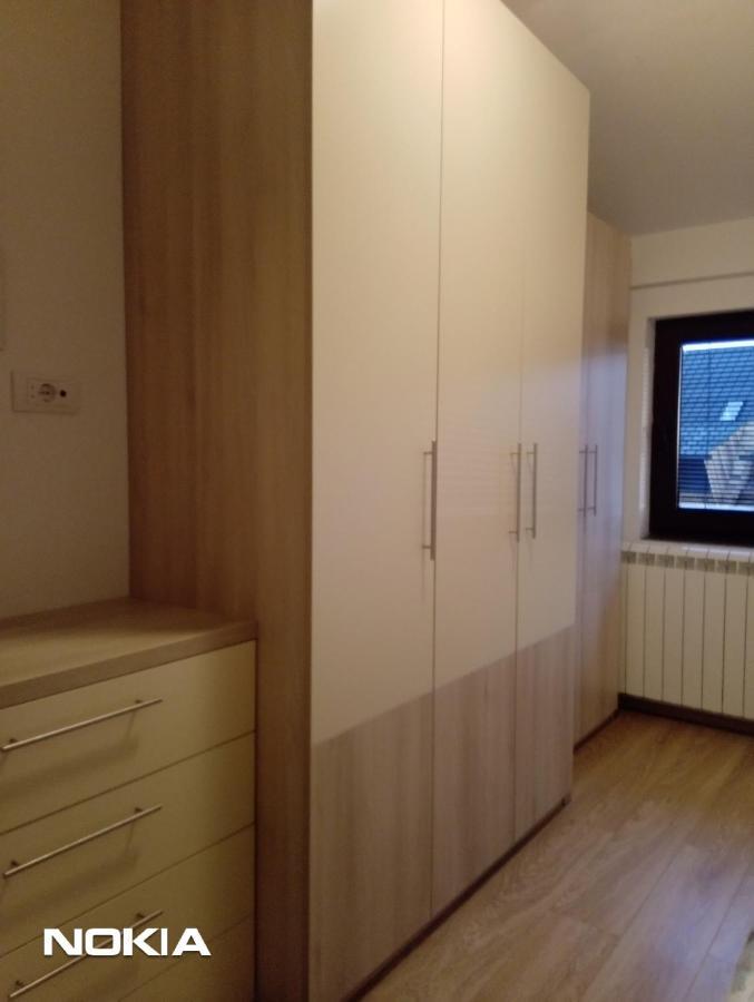 Ferienwohnung Luksuzni Dupleks Kopaonik Exterior foto